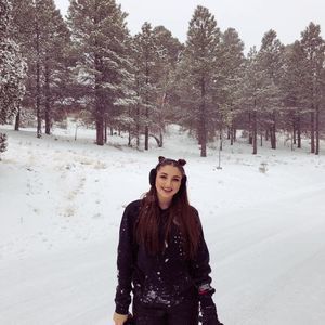 Meet your Posher, Ciara